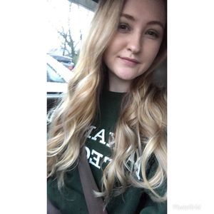 Meet your Posher, Hanna